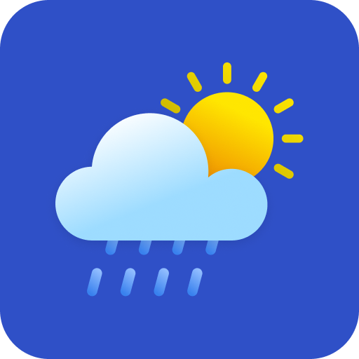 sunny天气